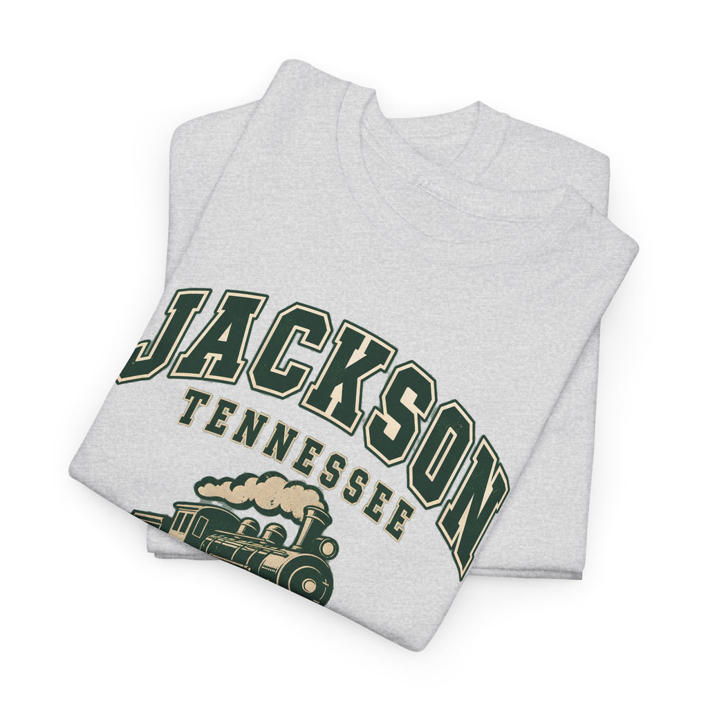 Jackson Vintage Varsity T-Shirt