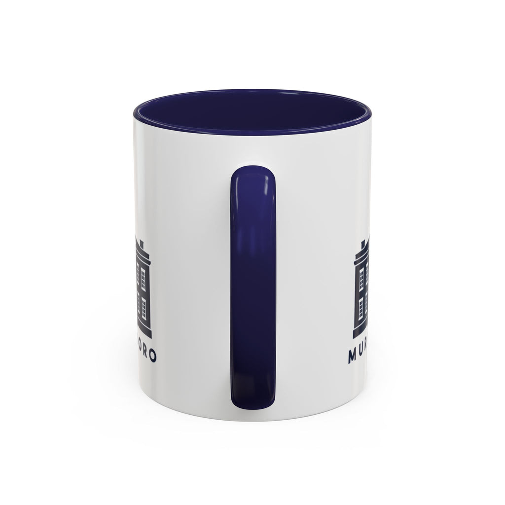 Murfreesboro Rutherford County Courthouse Accent Mug
