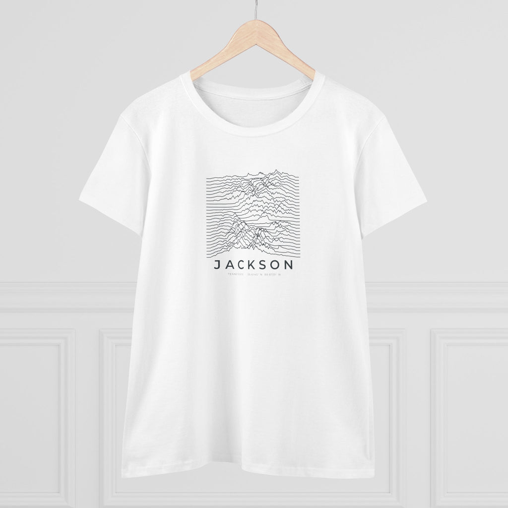 Jackson Ridgeline Women's T-Shirt