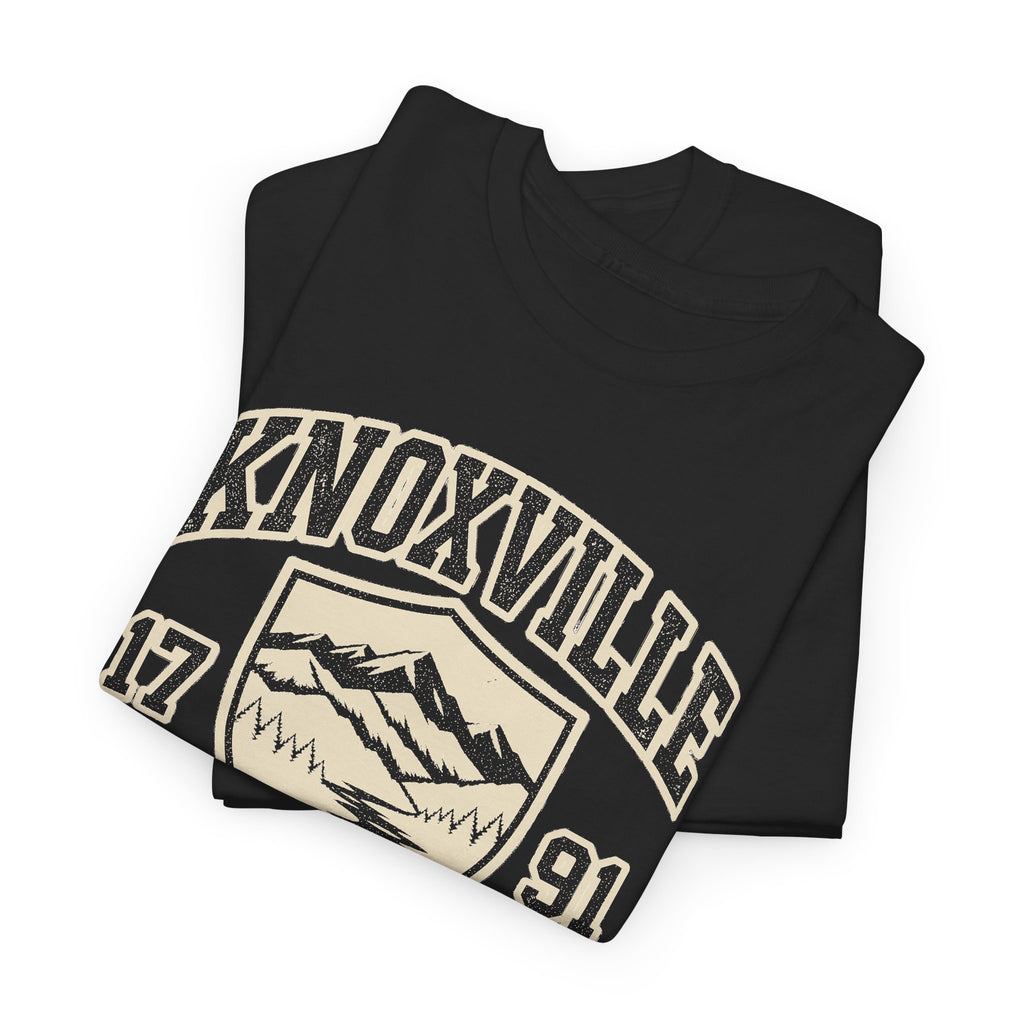 Knoxville Athletic Dept T-Shirt