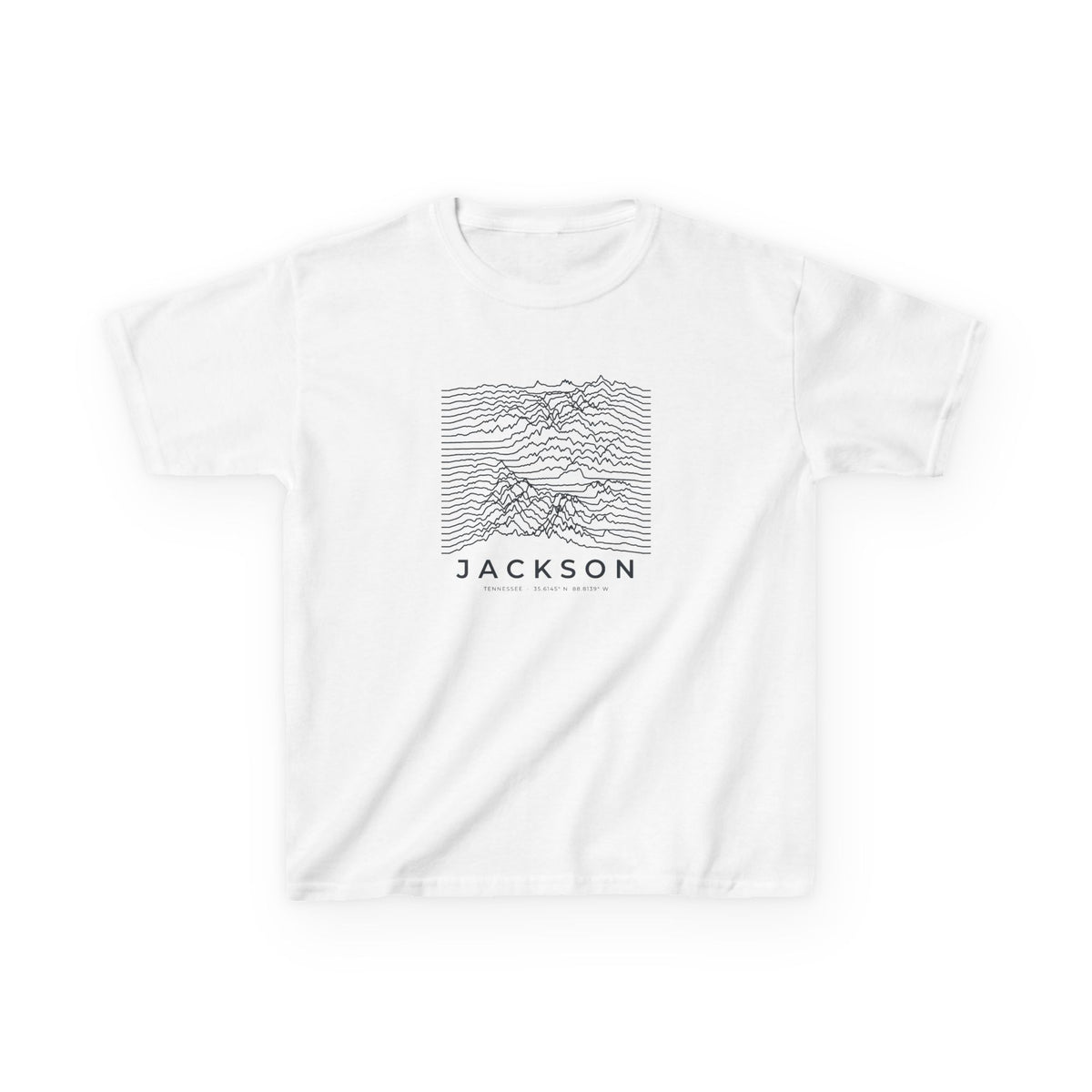 Jackson Ridgeline Kids T-Shirt