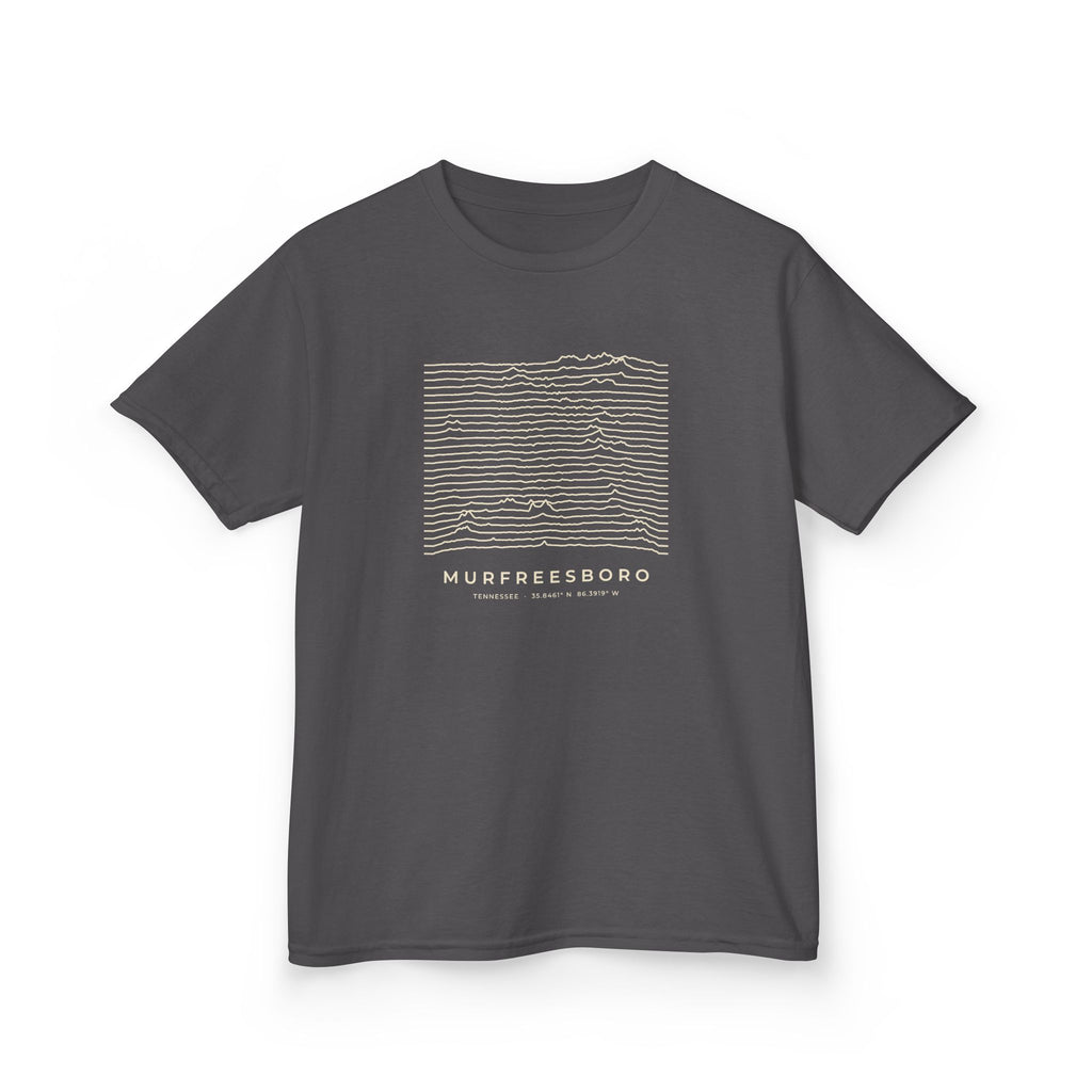 Murfreesboro Ridgeline Kids T-Shirt