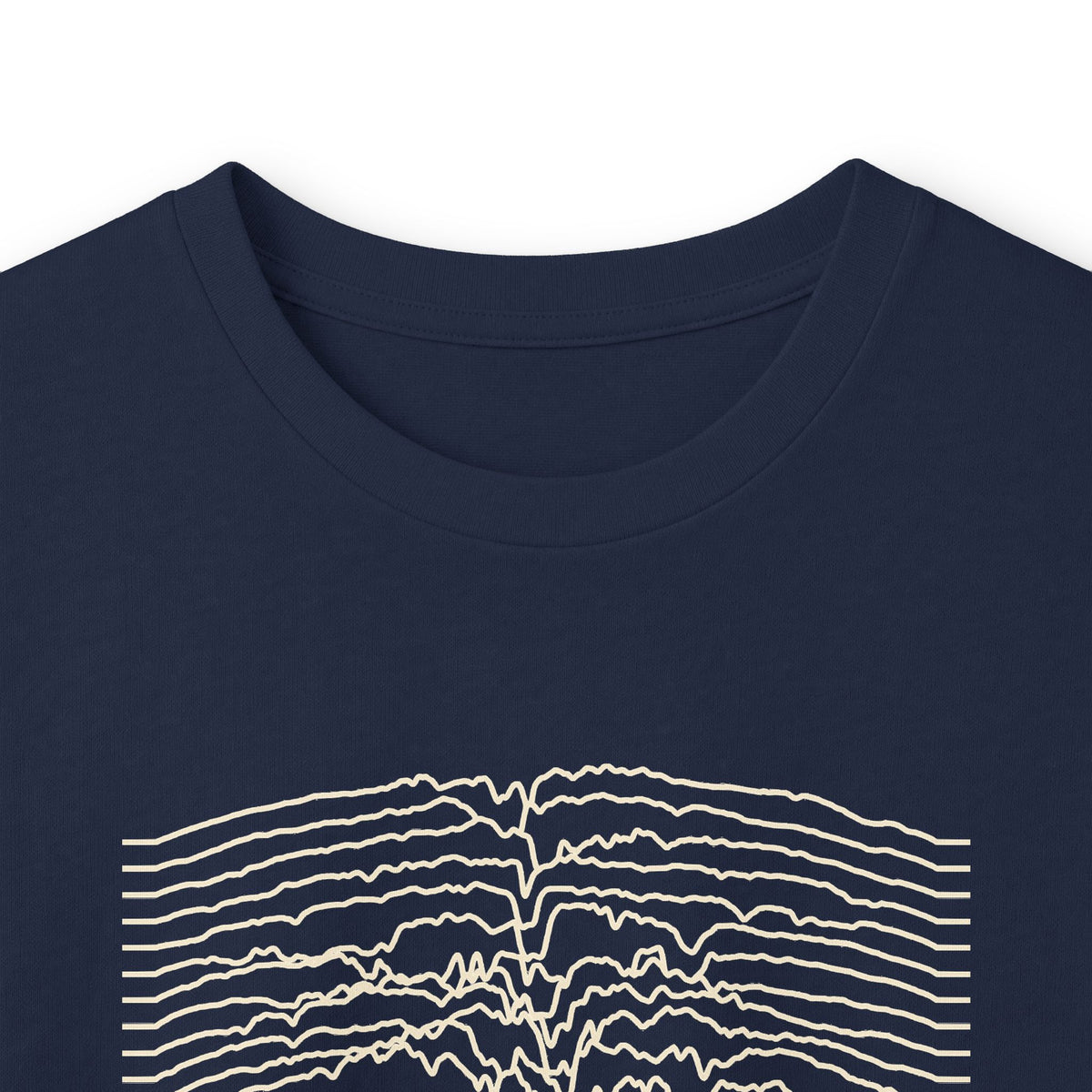 Clarksville Ridgeline Long Sleeve T-Shirt