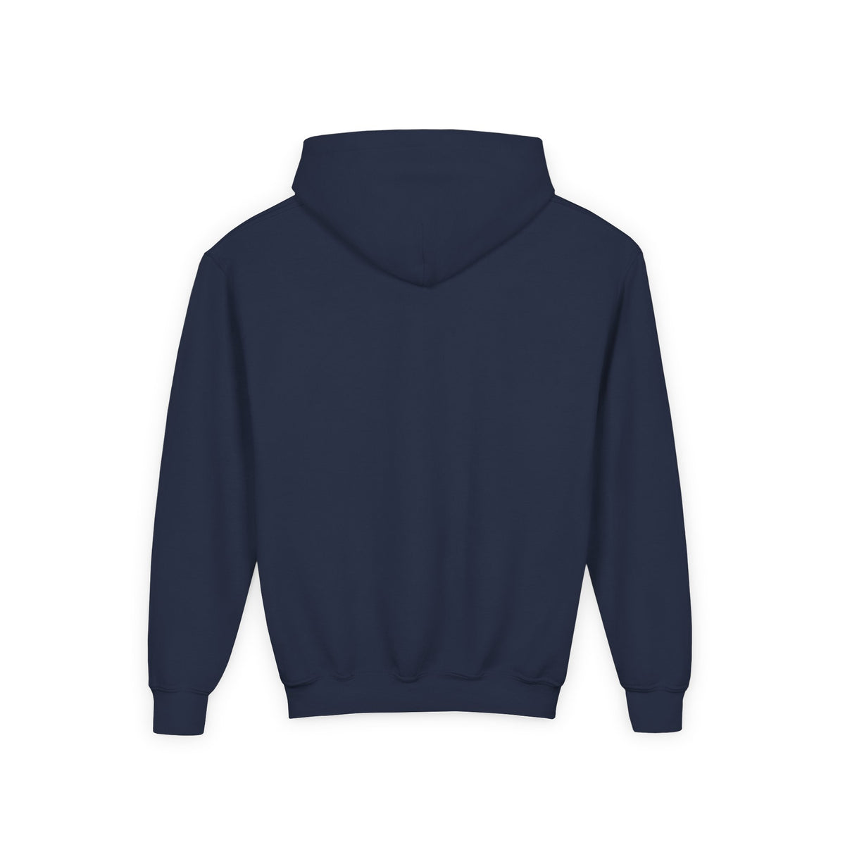 Chattanooga Street Map Kids Hoodie