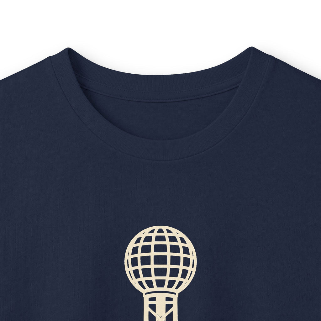 Knoxville Sunsphere Long Sleeve T-Shirt
