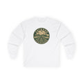 Jackson Park Badge Long Sleeve T-Shirt