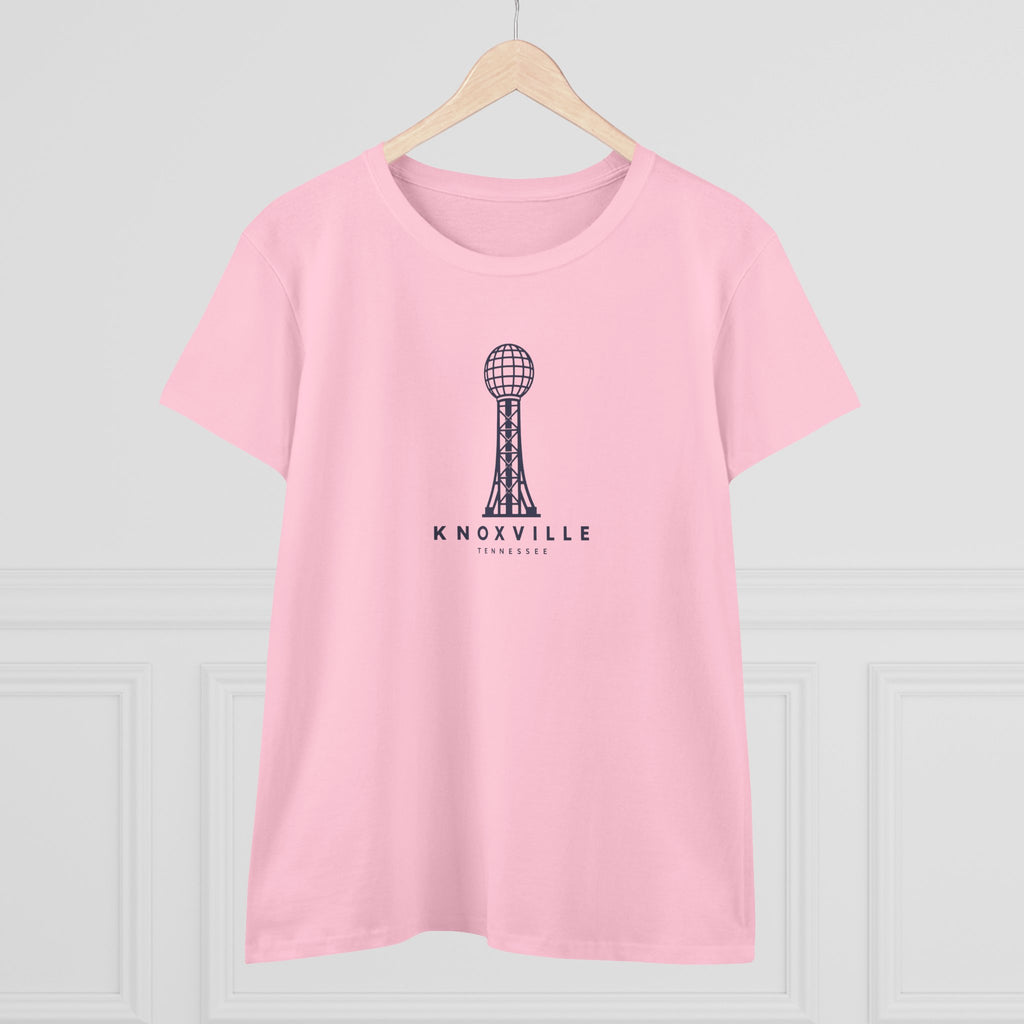 Knoxville Sunsphere Women's T-Shirt