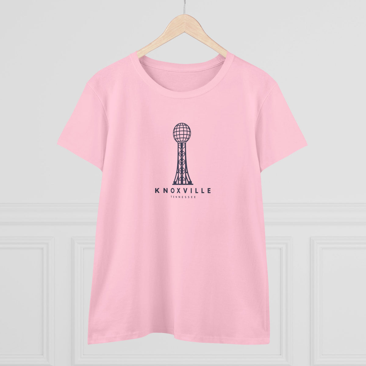 Knoxville Sunsphere Women's T-Shirt