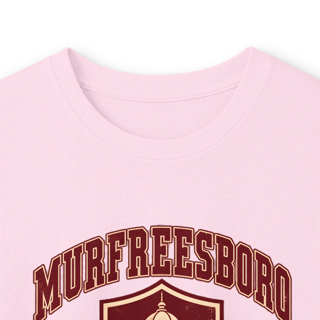 Murfreesboro Athletic Dept Long Sleeve T-Shirt