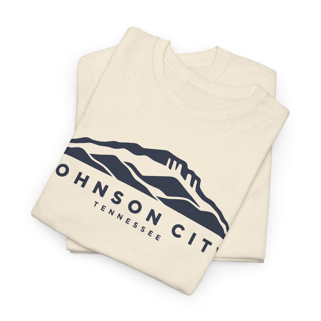 Johnson City Buffalo Mountain T-Shirt