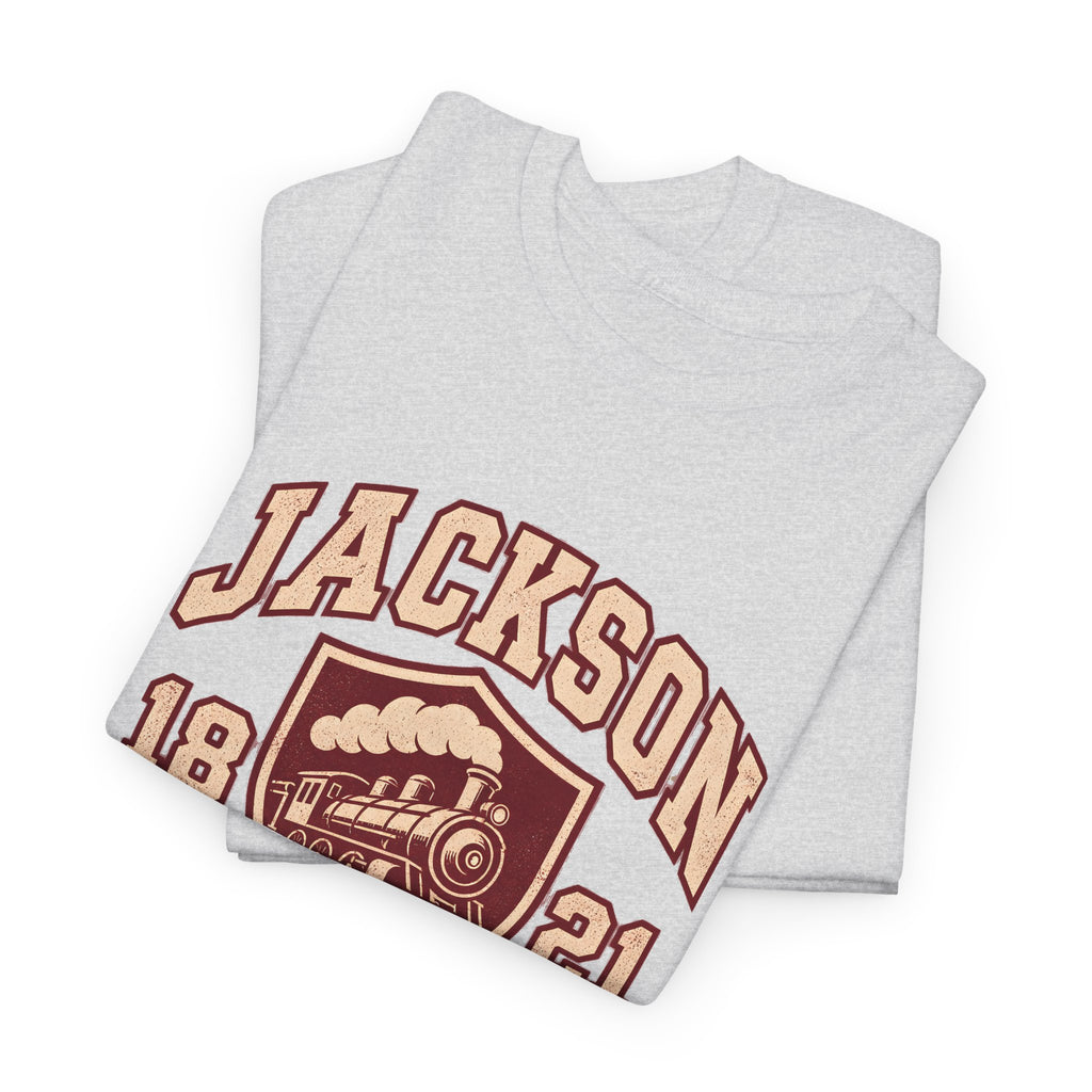 Jackson Athletic Dept T-Shirt