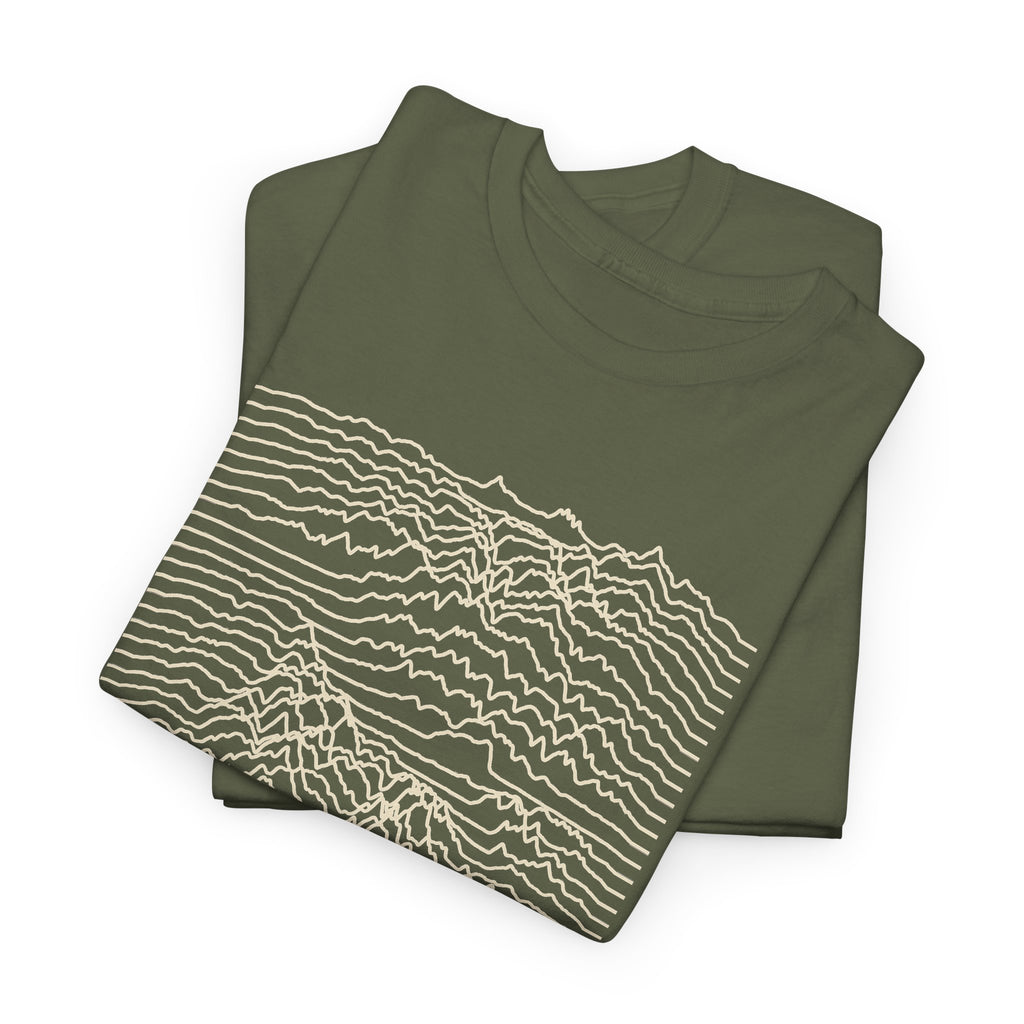 Jackson Ridgeline T-Shirt