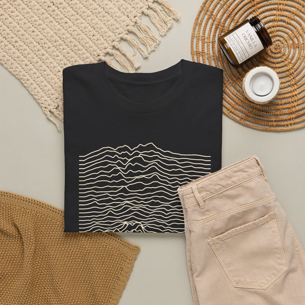 Nashville Ridgeline T-Shirt