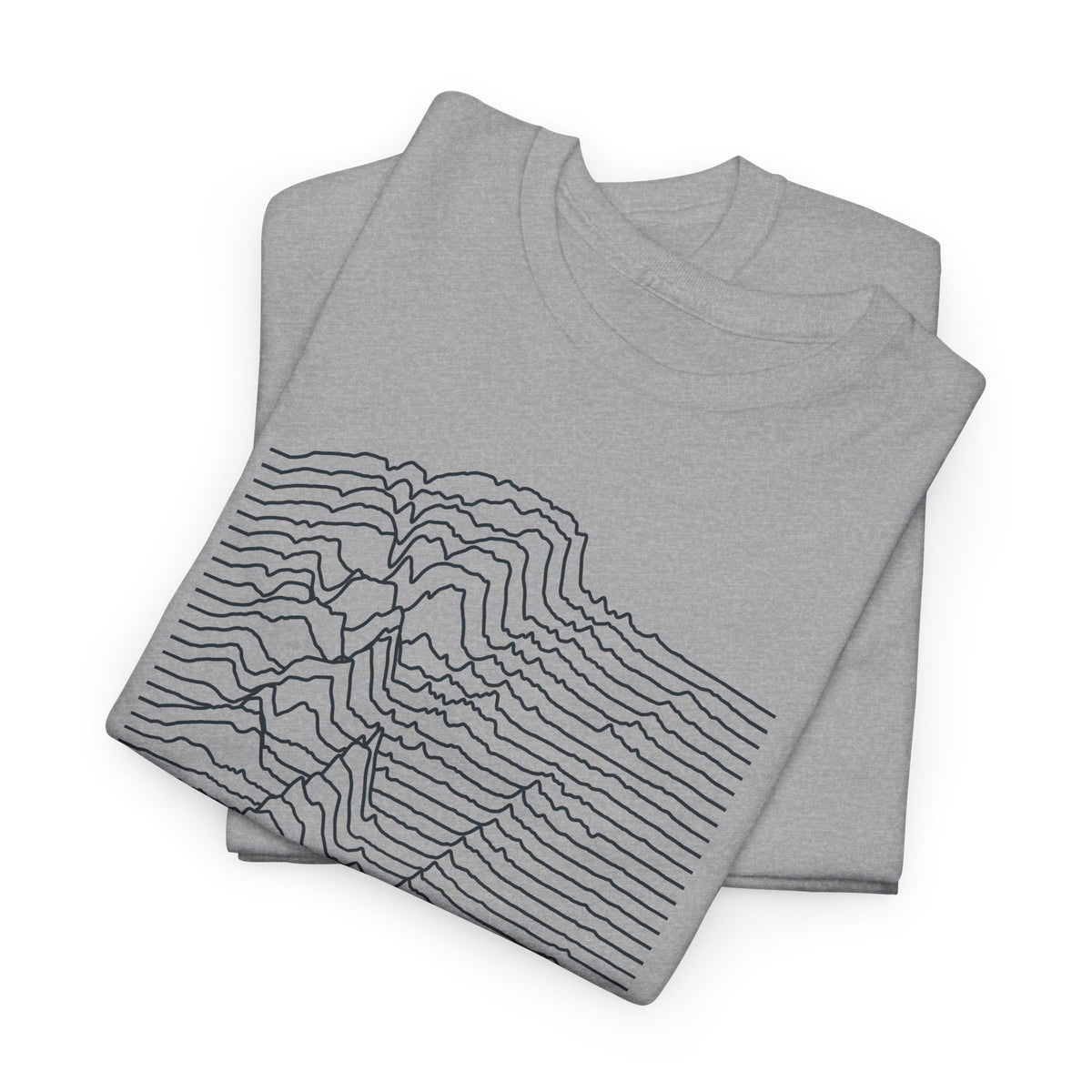 Chattanooga Ridgeline T-Shirt