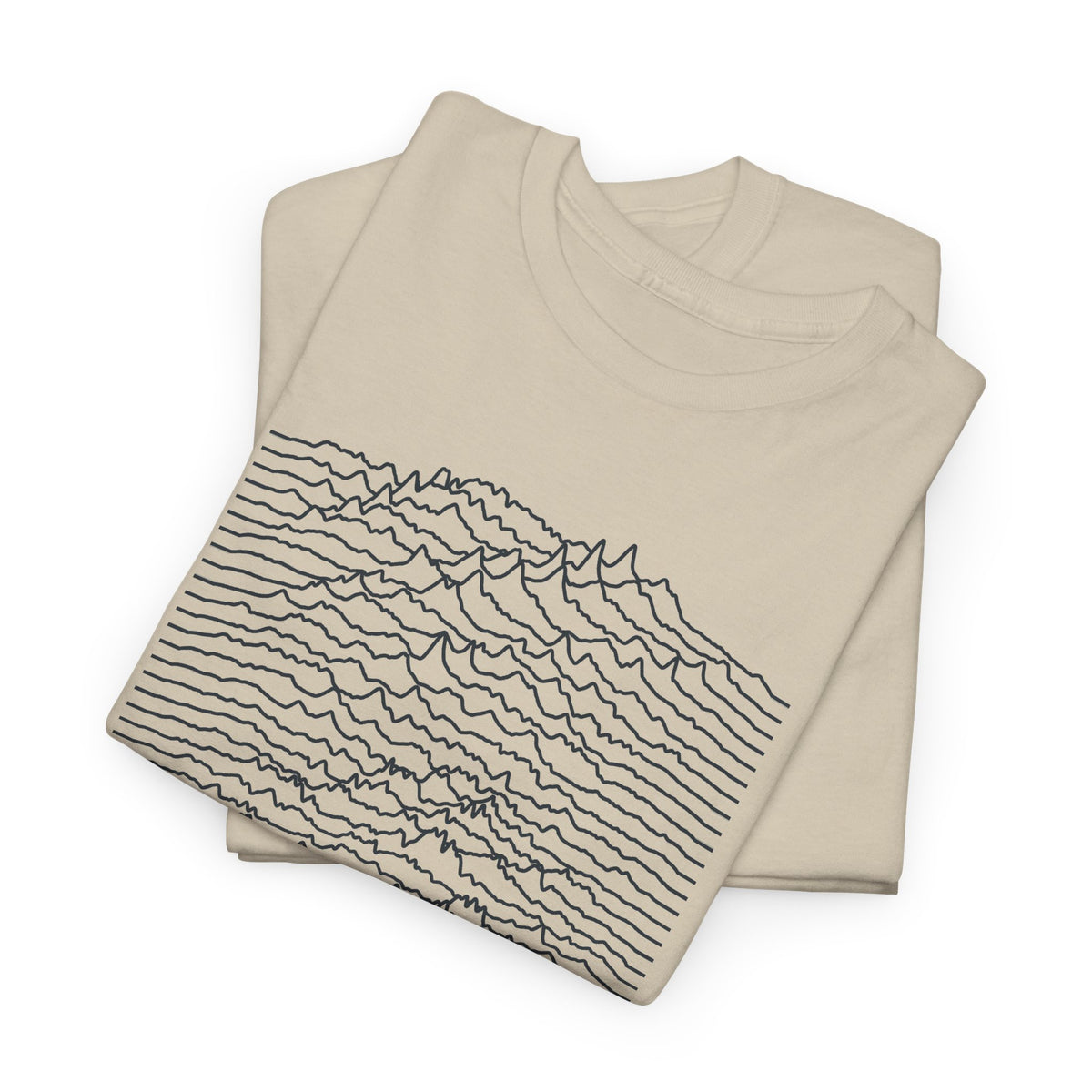 Knoxville Ridgeline T-Shirt