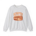 Memphis Engraved Valley Crewneck Sweatshirt
