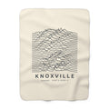 Knoxville Ridgeline Sherpa Blanket
