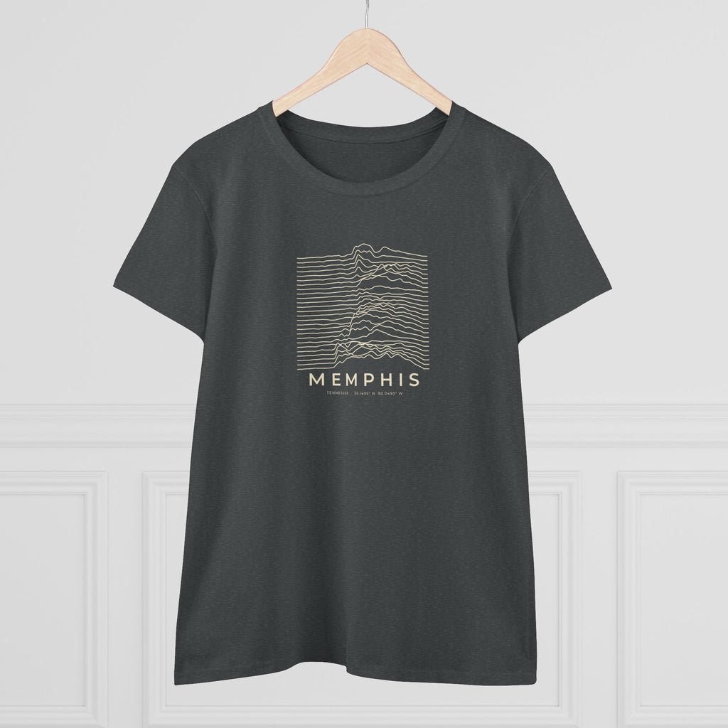 Memphis Ridgeline Women's T-Shirt