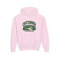 Chattanooga Vintage Varsity Kids Hoodie