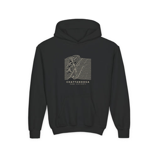 Chattanooga Ridgeline Kids Hoodie