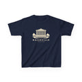 Nashville Parthenon Kids T-Shirt