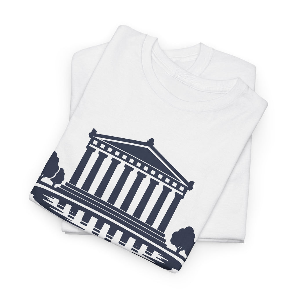 Nashville Parthenon T-Shirt