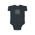 Jackson Ridgeline Baby Bodysuit