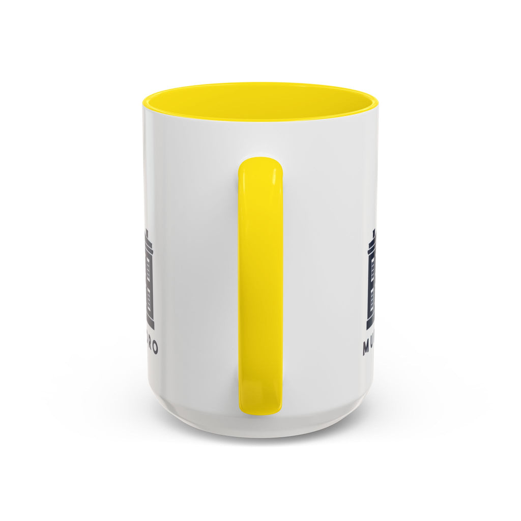 Murfreesboro Rutherford County Courthouse Accent Mug