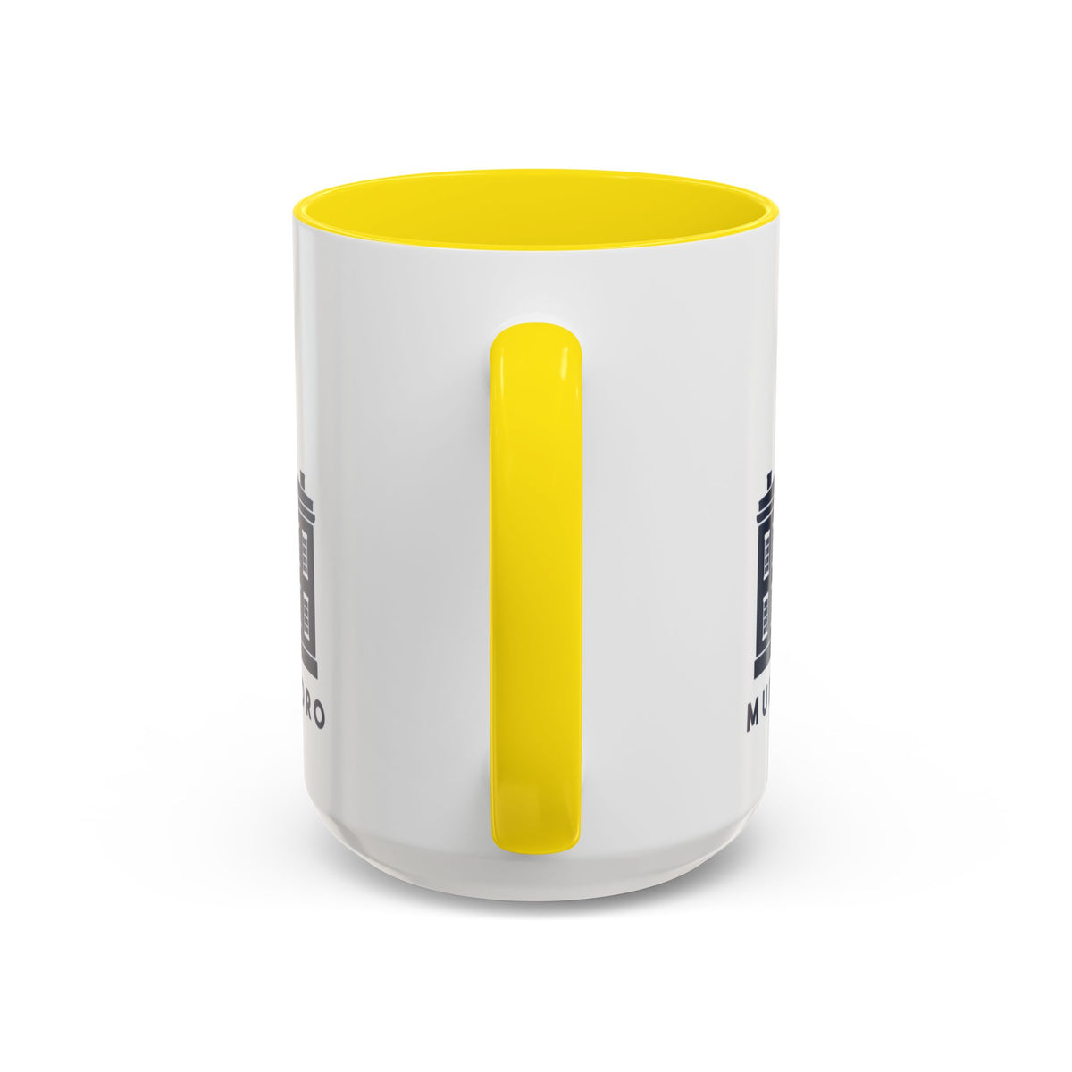 Murfreesboro Rutherford County Courthouse Accent Mug