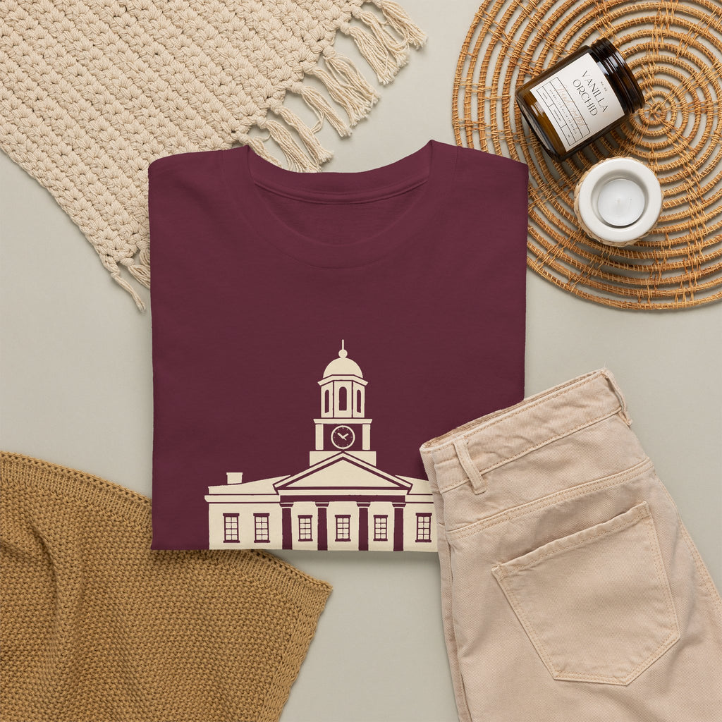 Murfreesboro Rutherford County Courthouse T-Shirt