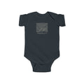 Johnson City Ridgeline Baby Bodysuit