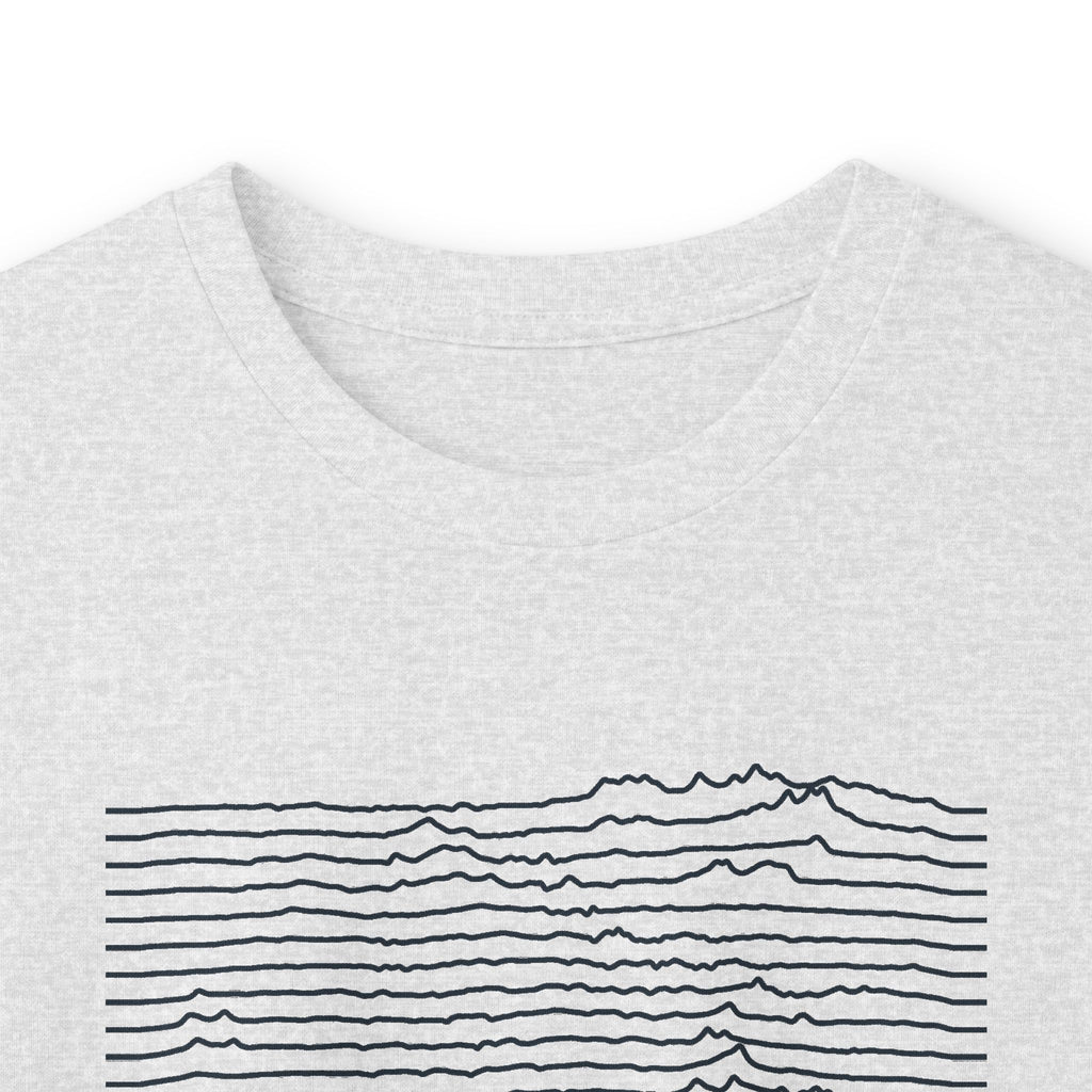 Murfreesboro Ridgeline Long Sleeve T-Shirt