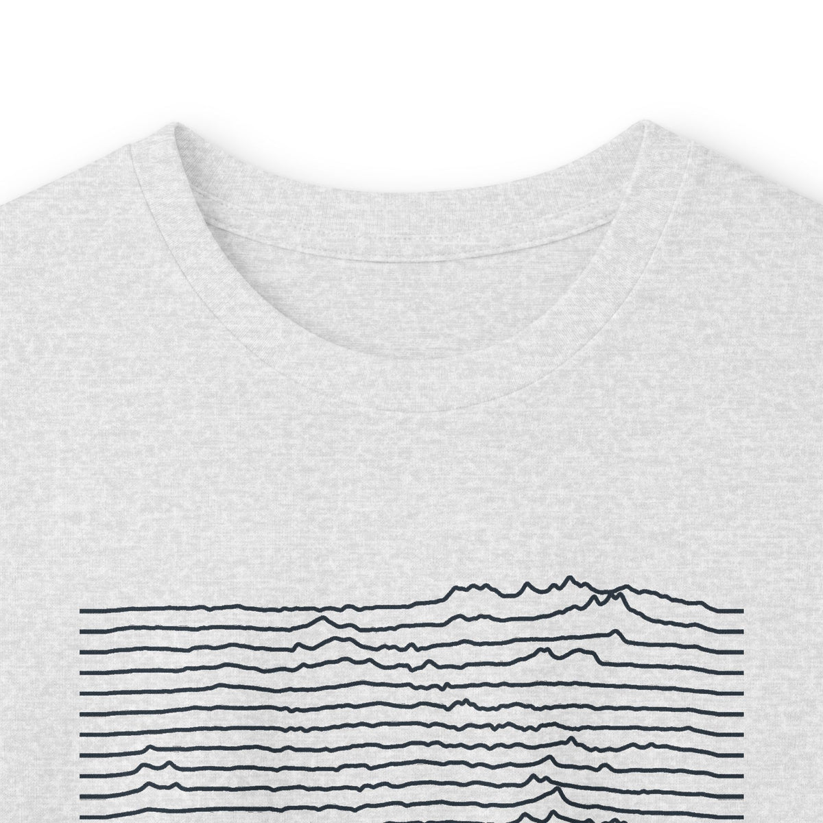 Murfreesboro Ridgeline Long Sleeve T-Shirt