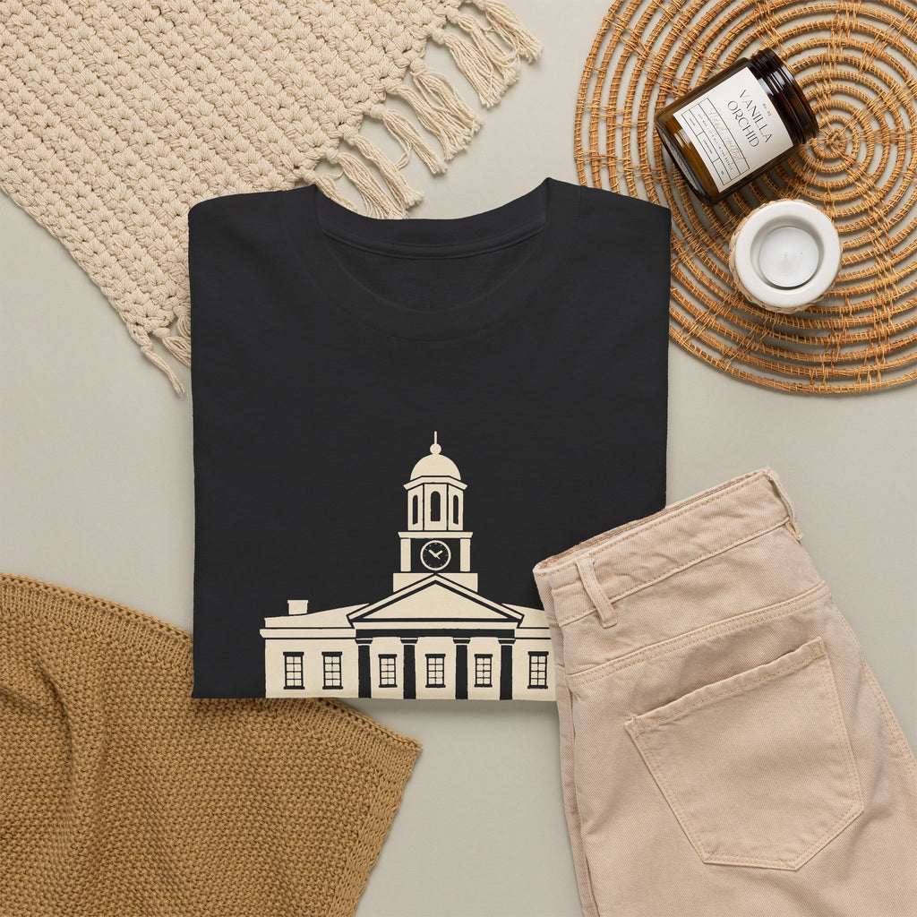Murfreesboro Rutherford County Courthouse T-Shirt