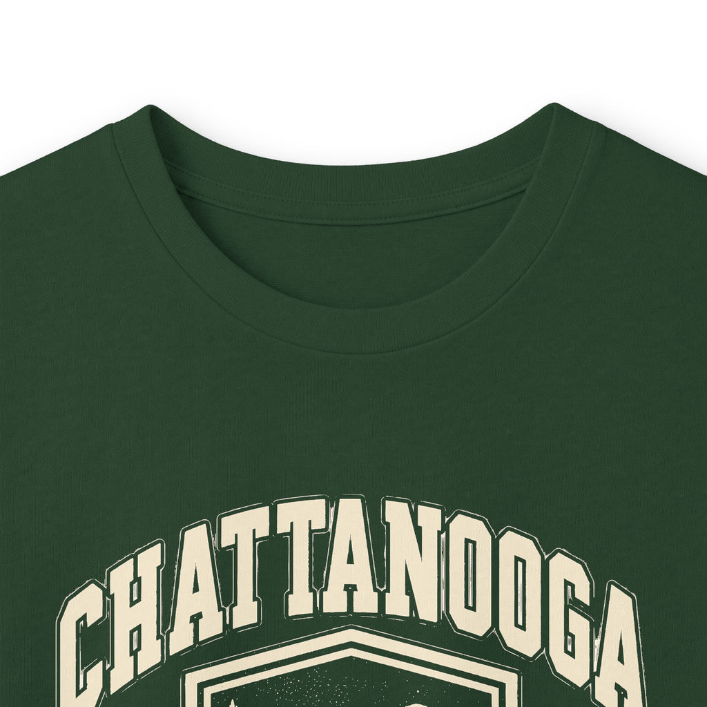 Chattanooga Athletic Dept Long Sleeve T-Shirt