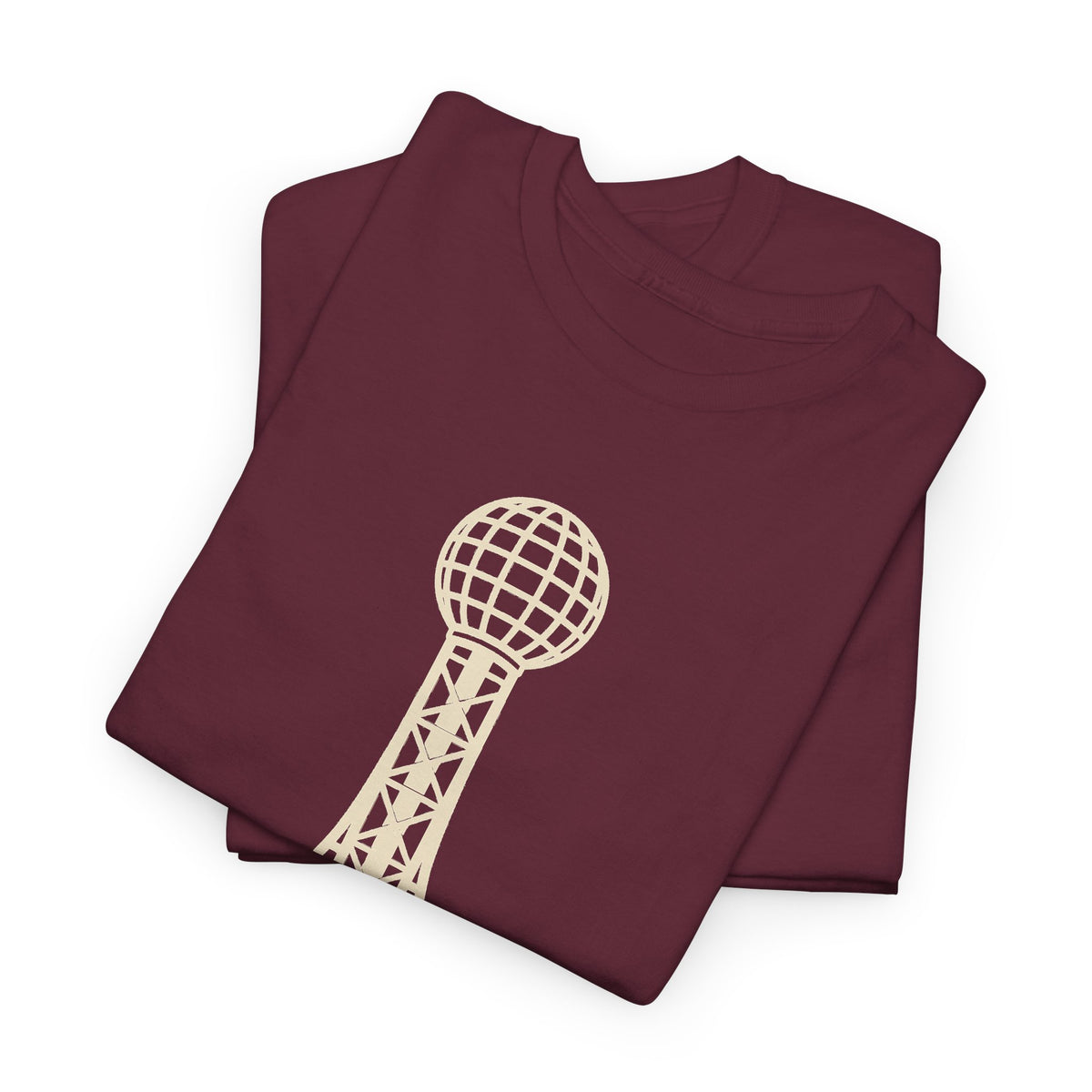 Knoxville Sunsphere T-Shirt