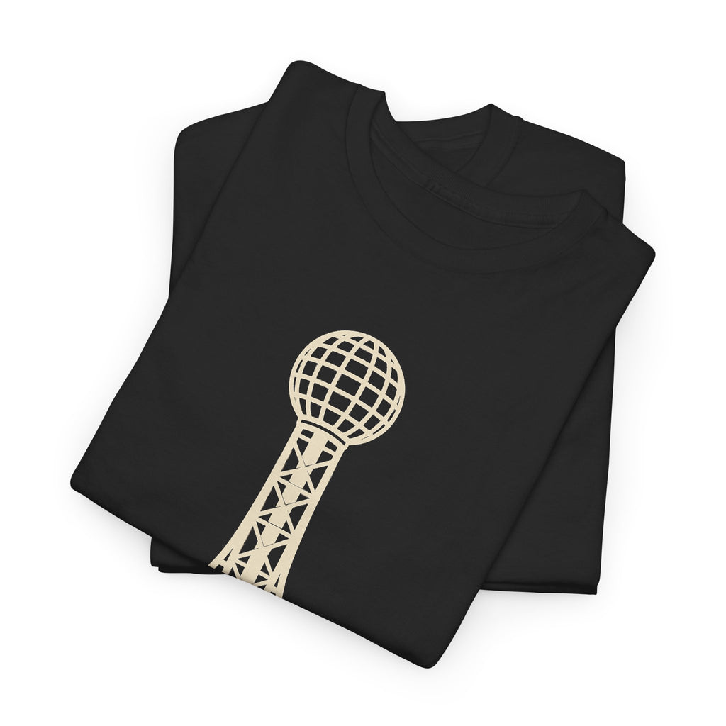 Knoxville Sunsphere T-Shirt