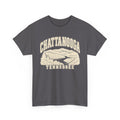 Chattanooga Vintage Varsity T-Shirt