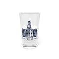 Murfreesboro Rutherford County Courthouse Pint Glass