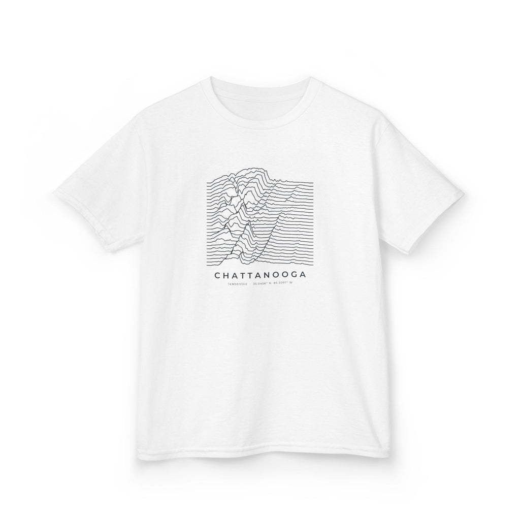 Chattanooga Ridgeline Kids T-Shirt