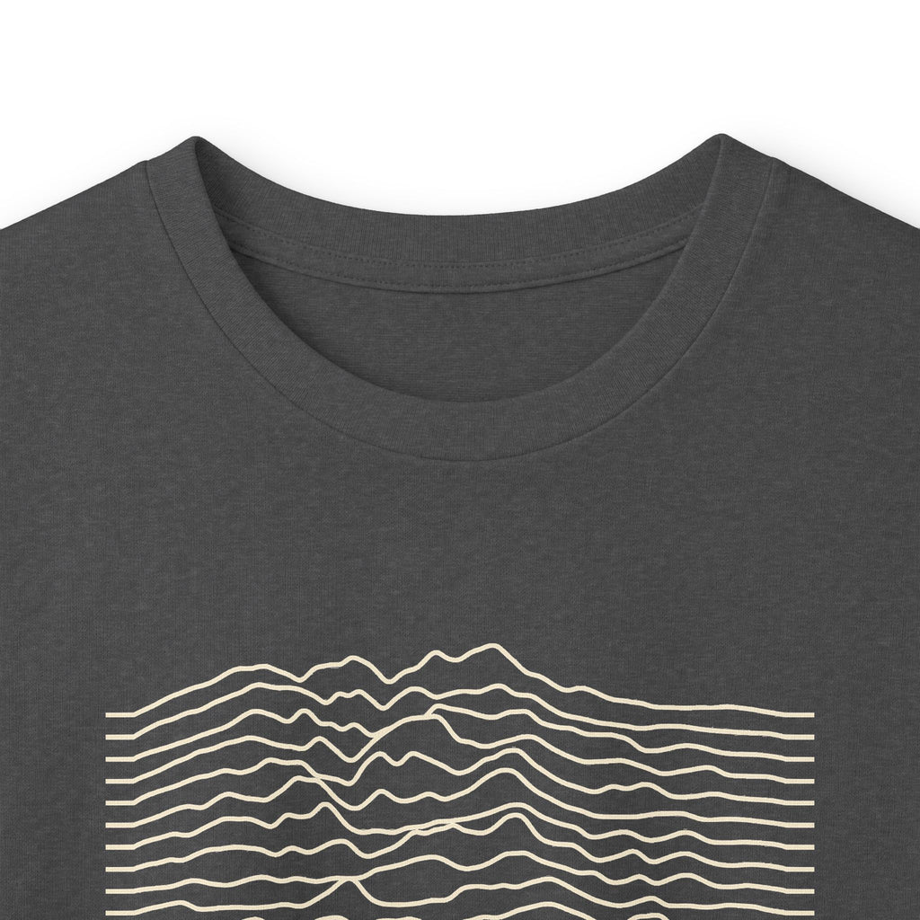 Nashville Ridgeline Long Sleeve T-Shirt