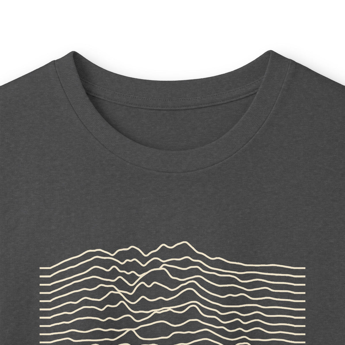 Nashville Ridgeline Long Sleeve T-Shirt