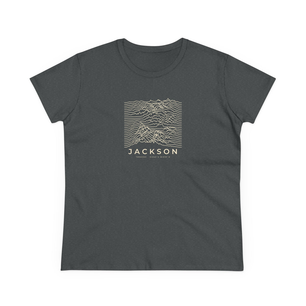 Jackson Ridgeline Women's T-Shirt