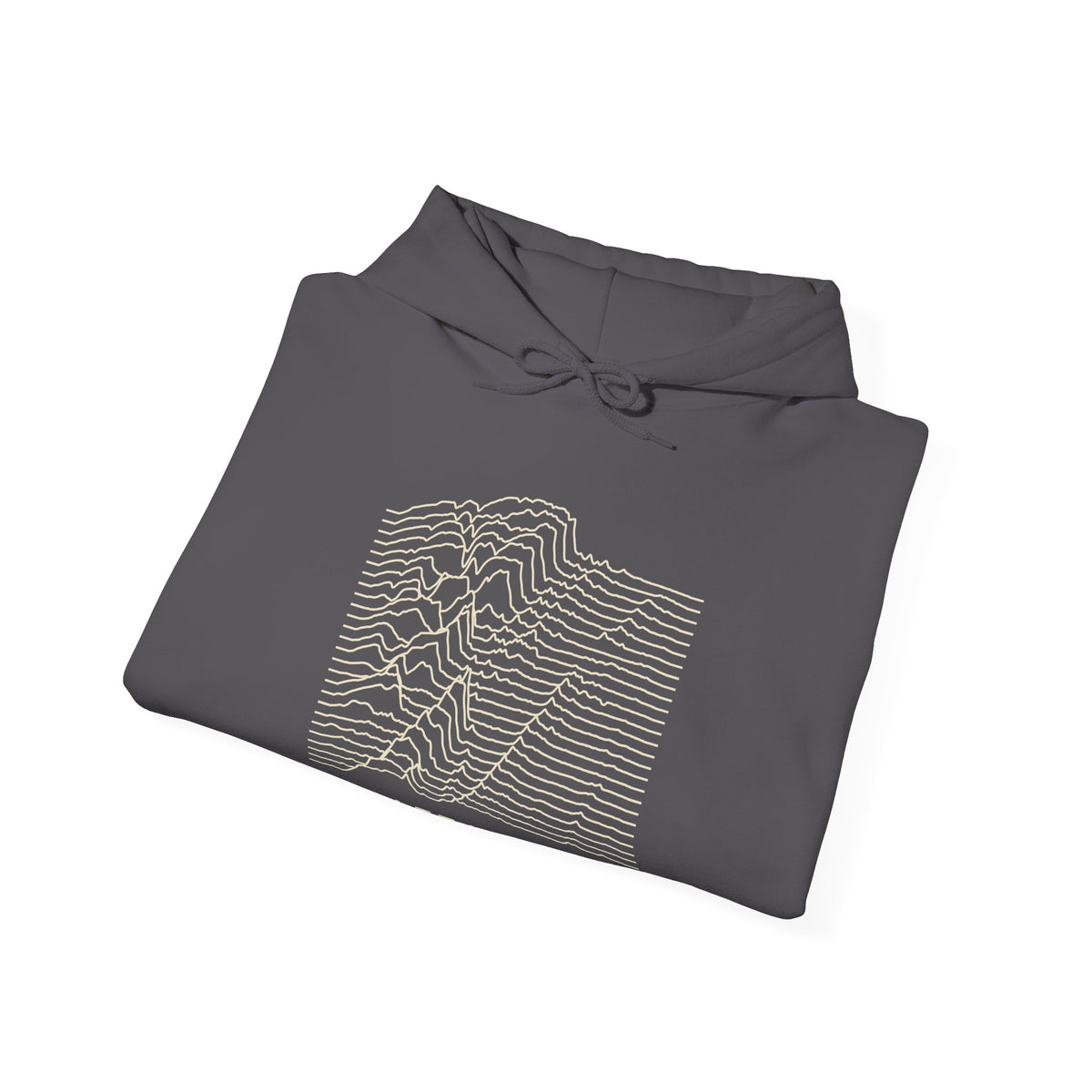 Chattanooga Ridgeline Hoodie