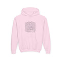 Knoxville Ridgeline Kids Hoodie