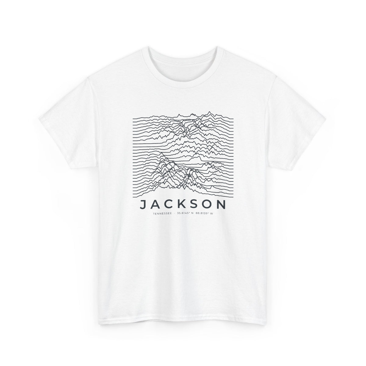 Jackson Ridgeline T-Shirt
