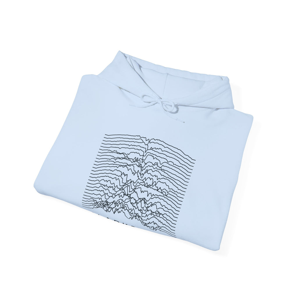 Clarksville Ridgeline Hoodie