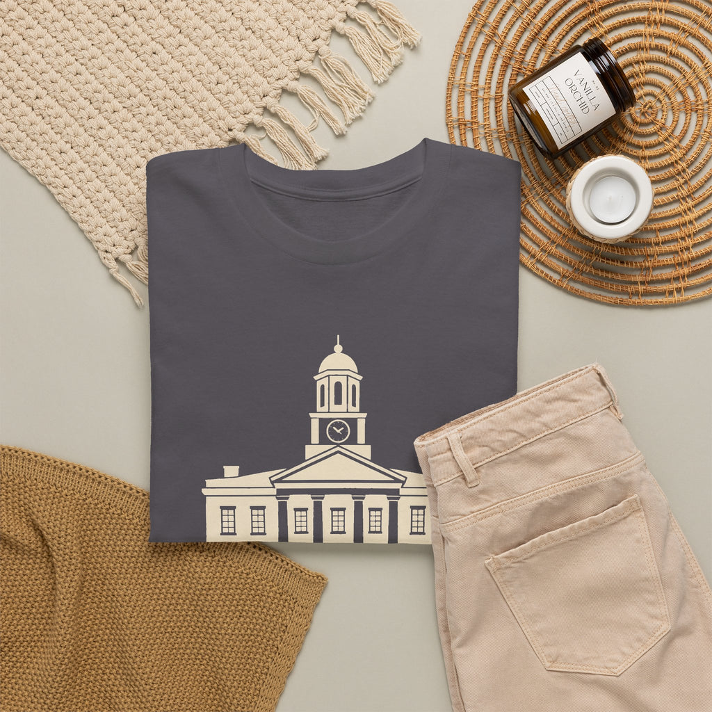 Murfreesboro Rutherford County Courthouse T-Shirt