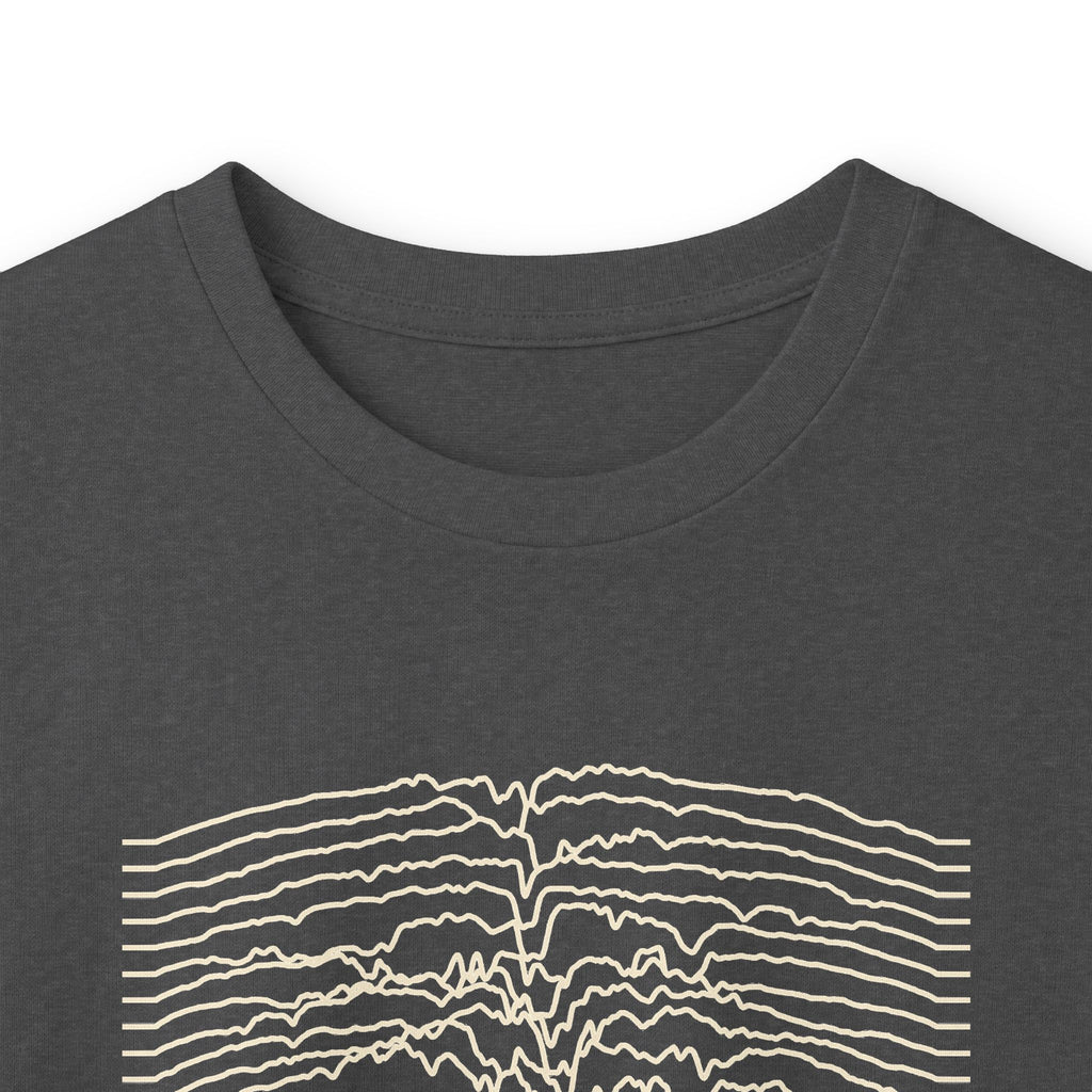 Clarksville Ridgeline Long Sleeve T-Shirt