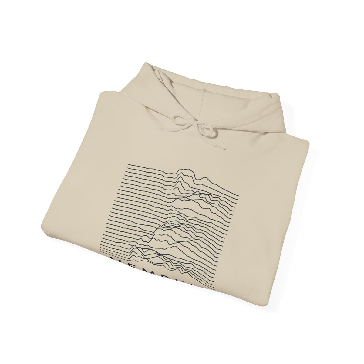 Memphis Ridgeline Hoodie